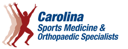 Carolina Sports Med Logo